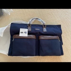 Hook & Albert Garment Weekender Bag